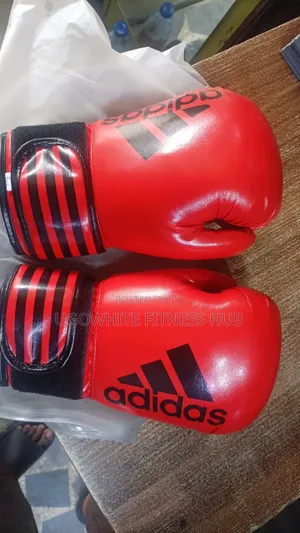 Adidas Boxing Gloves, Children