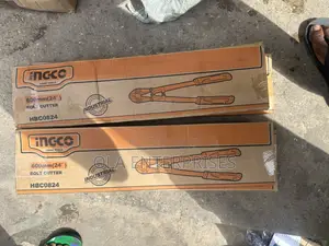 24-Inch Bolt Cutter