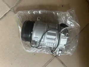 Range Rover Compressor