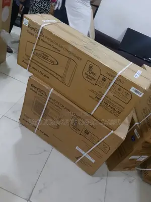 Powerful 2hp Haier Thermocool Inverter Unit (Sealed)