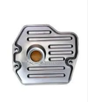 Gear Box Filter