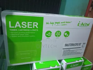 I-Aicon 59a (Cf259a) Toner Cartridge