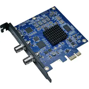 Avmatrix Vp30 3-Channel Hdmi/Sdi Pcie Playback Card