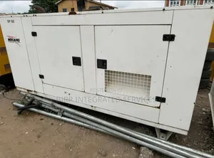 100kva Diesel Generator Rental