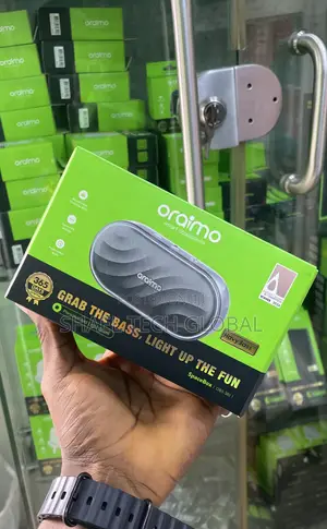 Oraimo Obs 382 Speaker