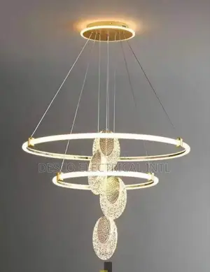 Original Chandelier Light