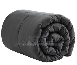 Lush Duvet Set