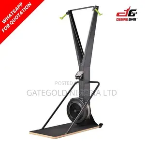 Xf02 Ski Machine (Brtw Brand)