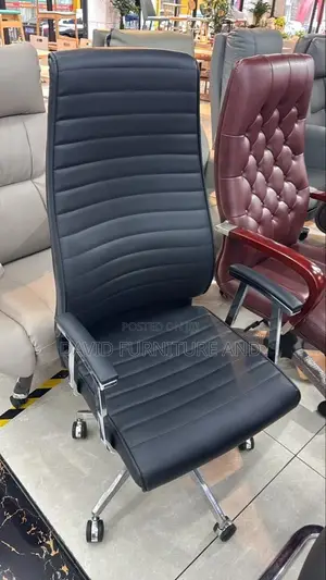 Prestige Office Chair (B430)