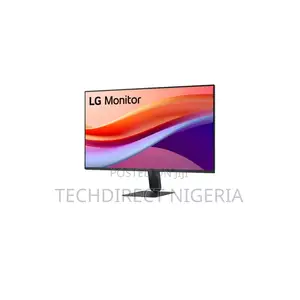 Lg 27u411a 27 Inch 120hz, SRGB (Typ.), 1ms MBR Ips Full Hd Monitor