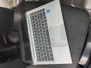 Laptop HP EliteBook 840 G8 16GB Intel Core i5 SSD 256GB