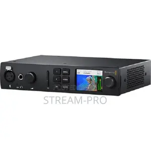 Blackmagic Design Ultrastudio Mini Thunderbolt 3 Capture Playback