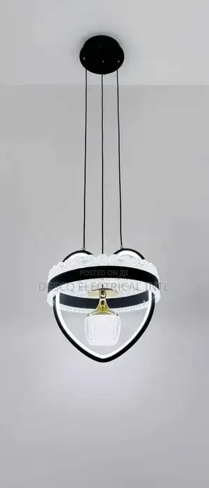 Original Chandelier Light