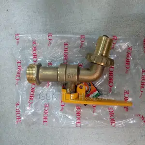 1/2 Wall Tap