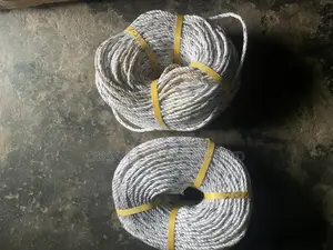 Polypropylene Marine Rope 6mm