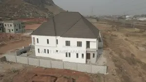 Premium 4-Bedroom Semi-Detached Duplex