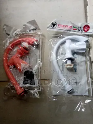 Plastic Kitchen Sink Tap