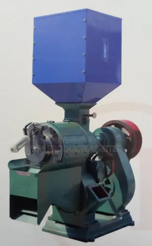 Rice Polisher N70