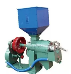 Rice Polisher N70