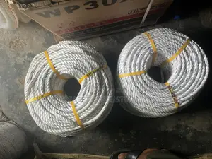 Polypropylene Marine Rope 12mm / 1/2”