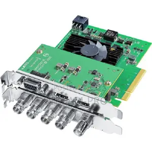 Blackmagic Design Decklink Pro G2 Capture Card