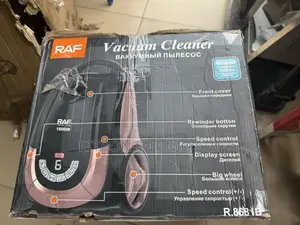 Vacuum Cleaner
