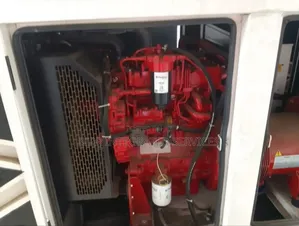 100kva Generator Rental