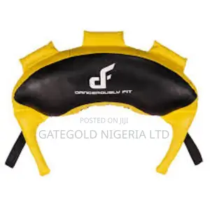 MDK-101-38-3 Bulgaria Bag With Hand Grip 15kg (Gategold Brand)