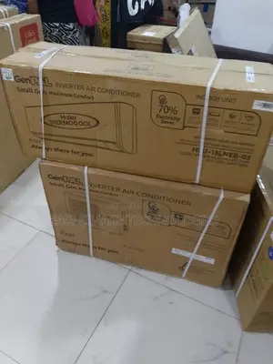 Haier Thermocool 2hp Inverter: Super Fast Cooling Guaranteed