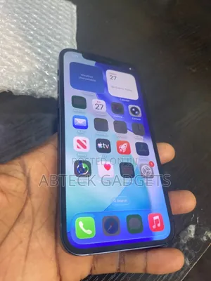 Apple iPhone 12 64 GB Gray