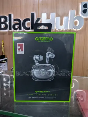 Oraimo Space Buds Pro