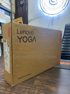 New Laptop Lenovo Yoga 9i 32GB Intel Core Ultra 9 SSD 1T