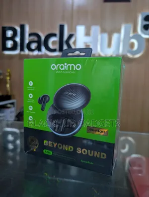 Oraimo Spacebuds Hybrid Anc