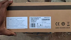 Grandstream Gwn7670lr Wifi7 Outdoor Access Point