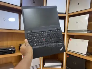 Laptop Lenovo ThinkPad L380 8GB Intel Core i5 SSD 256GB
