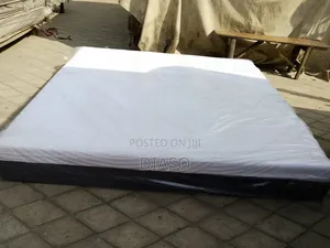 Order 4 Your Affordable Canadian 6x6 Memory Foam Matres Get 1 Pillow