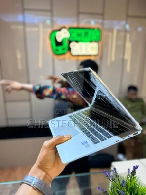 New Laptop HP EliteBook X360 1030 G3 16GB Intel Core i7 SSD 256GB