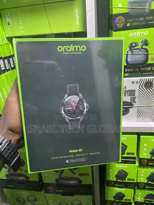 Oraimo Watch Gt Osw 852h