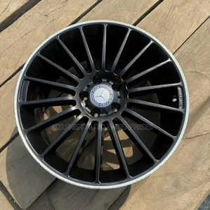 19inch Rim Mercedes-Benz Gle