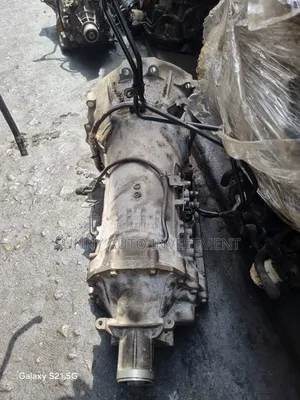 Direct Japan Gearbox Two Wheel for Infiniti Fx50 ,2013 2019 Model