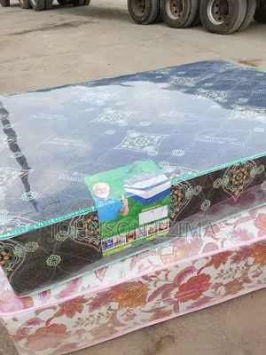Super Quality 4/5*6 by 10 Inches Semi Orthopedic