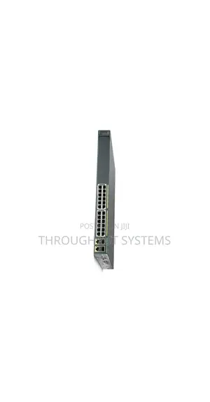 Cisco 2960+ 24 Pc-L