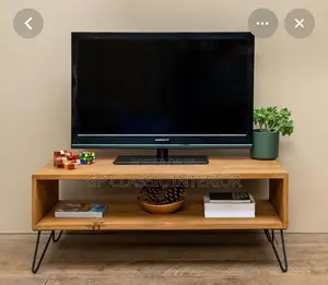 Tv Stand Portable Size