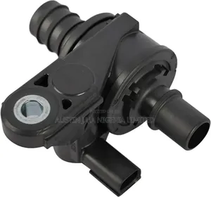 Coolant Water Control Valve Toyota Camry 2018-2024, Rav4 2019-2025
