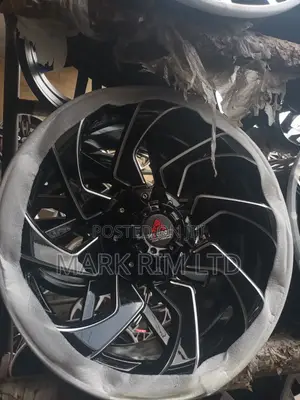 18inche Rim Wrangler Jeep 2020
