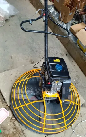 Power Trowel 5.0hp
