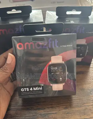 Amazfit GTS 4 Mini