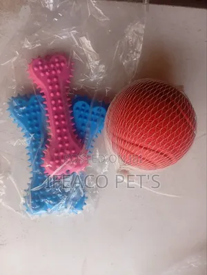 Pets Toys 