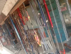 Pets Leash and Collars