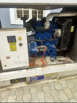 Heavy Duty Generator Hire, Generator Rental